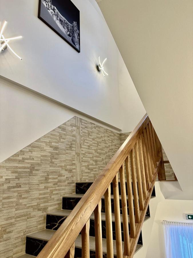 Synek Pension Špindlerŭv Mlýn Esterno foto