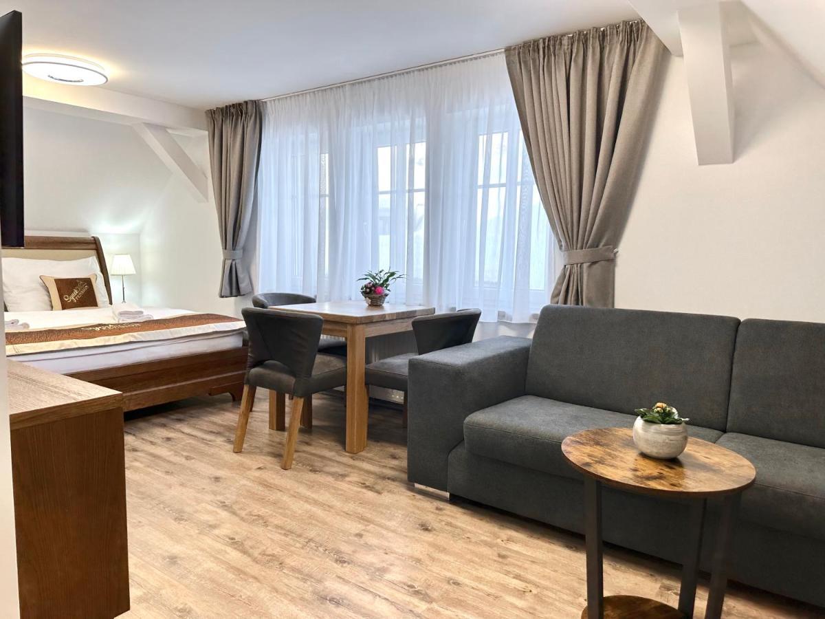 Synek Pension Špindlerŭv Mlýn Esterno foto