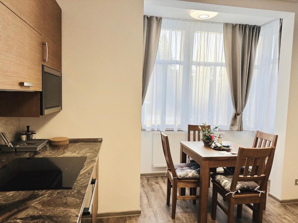 Synek Pension Špindlerŭv Mlýn Esterno foto
