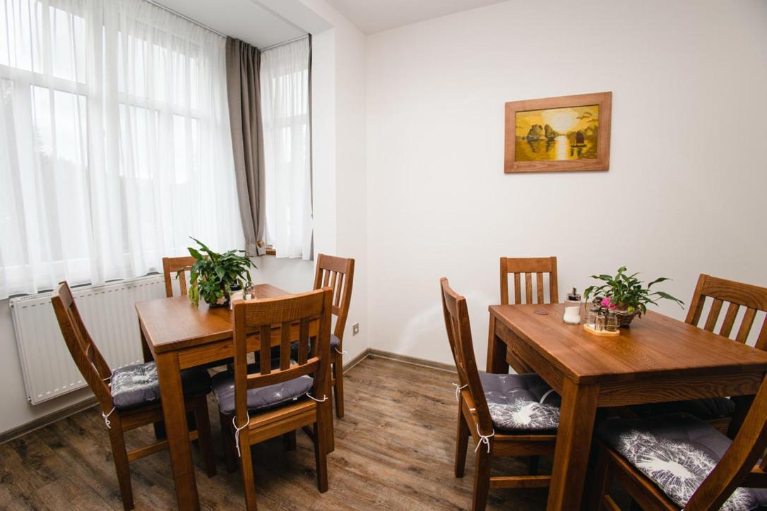 Synek Pension Špindlerŭv Mlýn Esterno foto